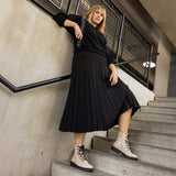 Code Suspender Sweatshirt