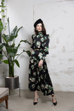 BYRD Rebecca Dress
