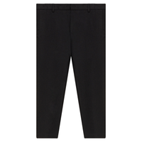 Mocha Noir Ponte Pants Husky