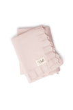 Bebe Bella Baby Blanket