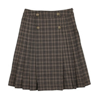 Analogie Pleated Skirt