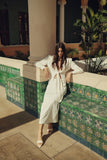 Luum Aranci Blouse