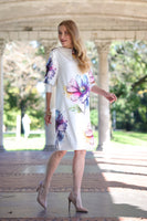 Banse Flora Dress