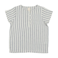 Analogie Loop Button Shirt
