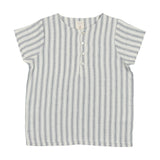 Analogie Loop Button Shirt