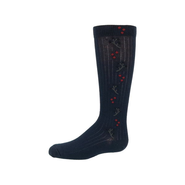 JRP Branches Knee Sock