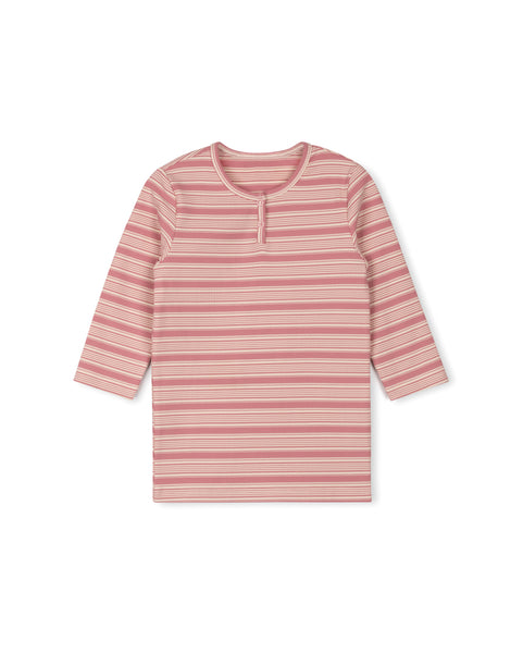 Cabana Thin Striped T Shirt