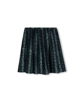 Papillon Diana Faded Floral Skirt