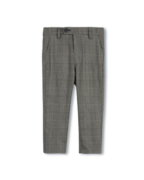 One Child Raven Dress Pants