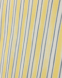 Phil and Phoebe Micro Striped T-shirt