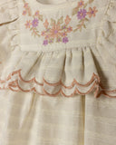 One Child Luna Flowy Detailed Romper