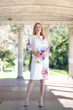 Banse Flora Dress