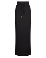 Ava Lea Scuba Midi Skirt