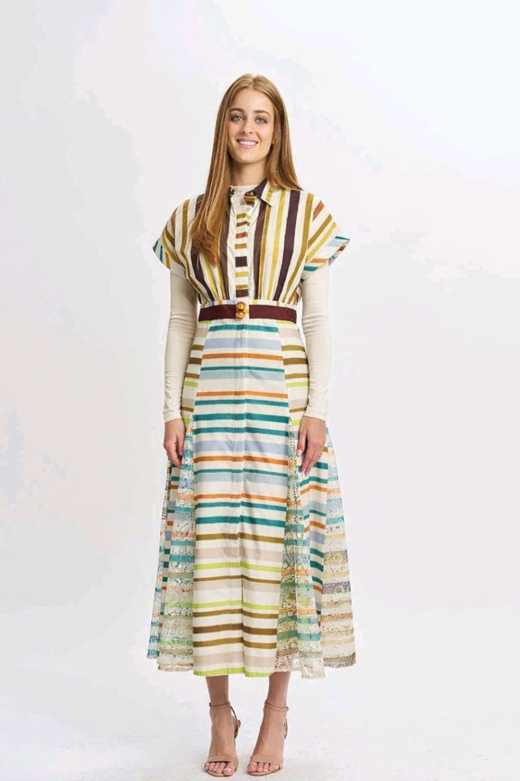 Dresses – Hats to Hose