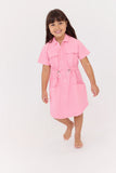 Crew Riley Dress
