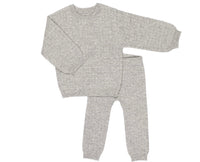 Kipp Waffle Baby Set