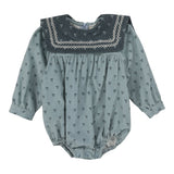 Analogie Primrose Romper