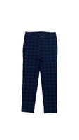 Analogie Plaid Pants