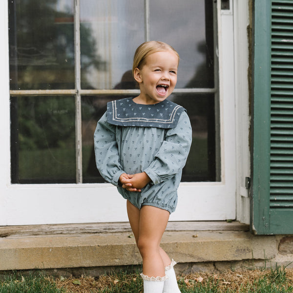 Analogie Primrose Romper