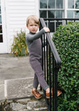 Analogie Multi Knit Overalls