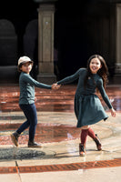 Analogie Circle Skirt