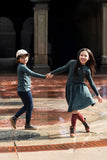 Analogie Circle Skirt