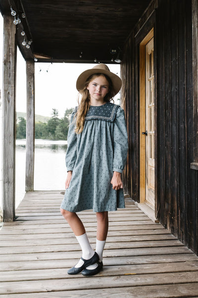 Analogie Primrose Dress