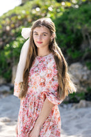 Prairie Teen Nola Dress