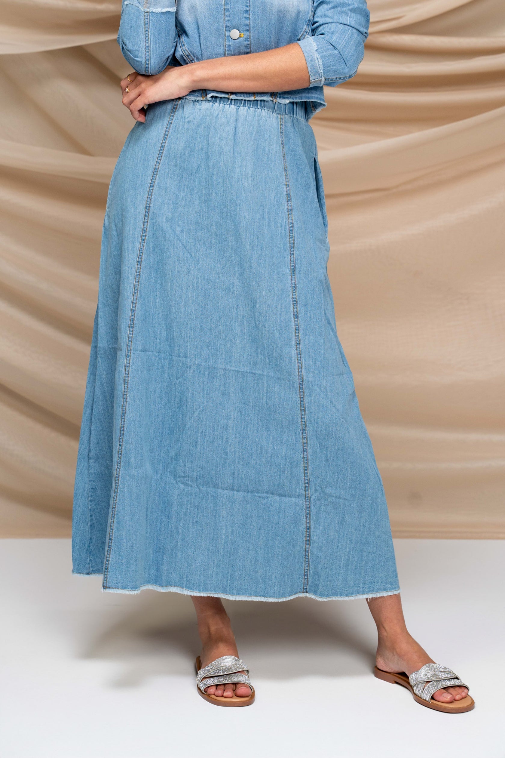 Skirts – Hats to Hose