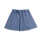 Nou Nelle Denim Skirt
