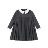 Nou Nelle Pleated Dress