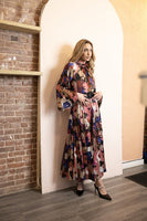 BYRD Diana Dress