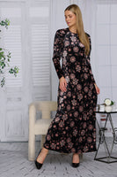 Japparel Ella Maxi Dress