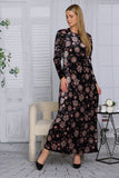 Japparel Ella Maxi Dress