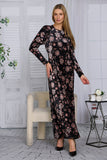 Japparel Ella Maxi Dress