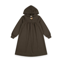 Kai Kelly Toggle Dress