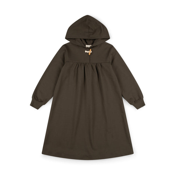 Kai Kelly Toggle Dress