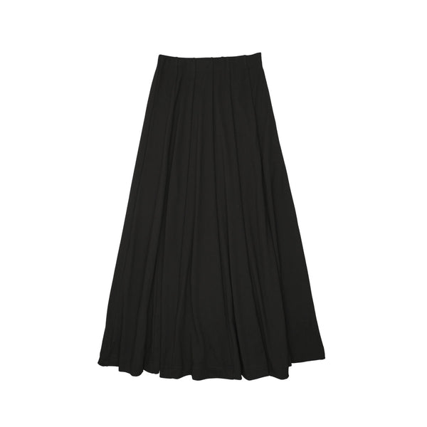 Froo Cecily French Terry Skirt