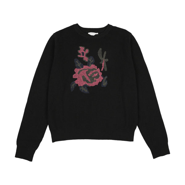 Prairie Dorothy Sweater