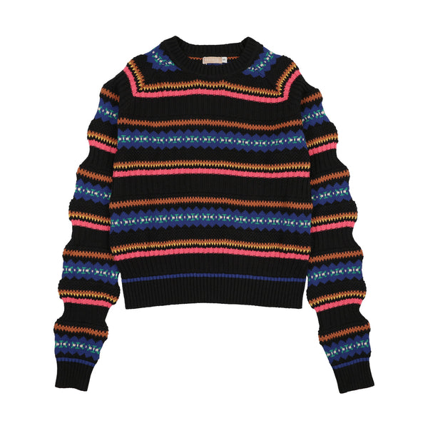 Prairie Akia Sweater
