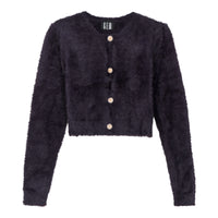 GEM Furry Cardigan