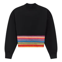 GEM Multi Smocked Sweatshirt