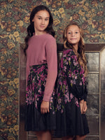 Teela Chloe Dress