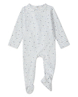 Minimoi Petite Stars Footie
