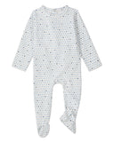Minimoi Petite Stars Footie