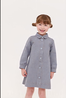 Crew Drew Dress