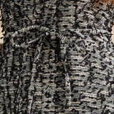 Laurent Tweed Jumper
