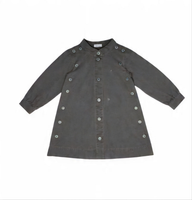 Crew Drew Dress