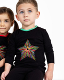 Sister Fruit Pick Up Sticks Pajamas