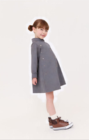 Crew Drew Dress